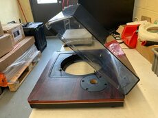 Technics SH-15B1 Turntable Base For Technics SP-15/25 Turntable