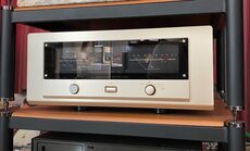 accuphase p4 Used Price | HifiZero