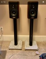 Sonus faber amator 二手價格 | HifiZero