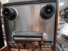 TEAC A 7300 REEL TO REEL For Sale - US Audio Mart