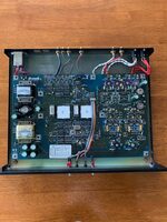 Theta DS-PRO-BASIC-II for parts or repair For Sale - US Audio Mart