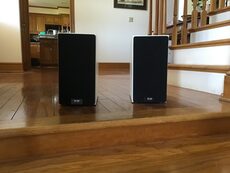 Elac bsu5 hot sale