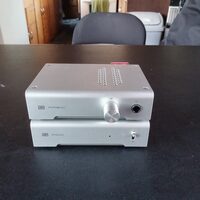 Schiit Magni 3 Modi 3 stack For Sale US Audio Mart