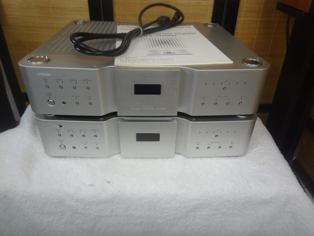 Victor ＡＸ-F3 Used victor AX for Sale | HifiShark.com