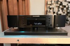 ModWright Instruments Marantz SA8005 SACD Player For Sale - US