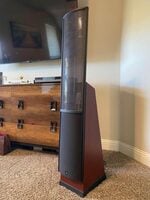 Martin logan deals purity for sale