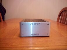 MUSICAL FIDELITY x-psu Used Price | HifiZero