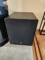 PSA Power Sound Audio Subwoofers TV21 IPAL *PRICE DROP For Sale - US Audio  Mart