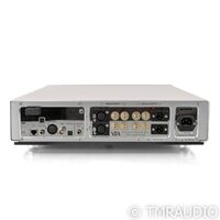 YBA Passion PRE550/AMP650 pre/power amplifier