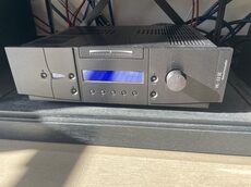 Balanced Audio Technology VK 53 SE Pre Amplifier For Sale - US