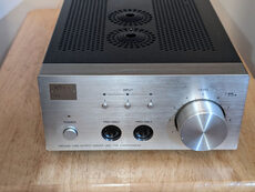 Stax SRM-006ta modified by Mjjolnir Audio For Sale - US Audio Mart