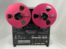 TEAC X2000R Open Reel deck needs repair For Sale - US Audio Mart