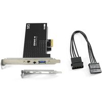 Matrix Audio element H Hi-Fi USB 3.0 Interface femtosecond clock