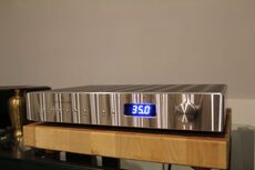 Jeff Rowland Concerto Preamplifier Dealer Ad - US Audio Mart