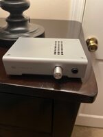 Schiit magni 2024 headphone amplifier