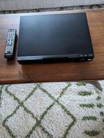 OPPO DV-981HD SACD/DVD Player Photo #683980 - US Audio Mart