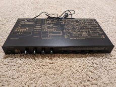 dbx 3BX-DS 3-Band Dynamic Range Controller Best Offer For - US 