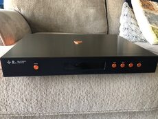 Holo Audio Spring 3 KTE DAC w/ Serene Preamp module upgrade For Sale - US  Audio Mart