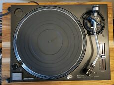 Technics SL-1200MK3 Vintage turntable For Sale - US Audio Mart