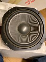 Nakamichi SP-1010 For Sale - US Audio Mart
