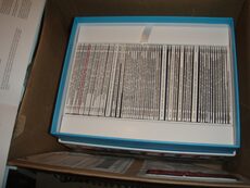 Bruno Walter - The Complete Columbia Album Collection - 77 CD Box