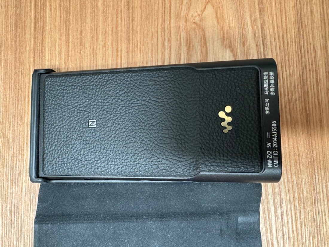 Used sony nw zx2 for Sale | HifiShark.com