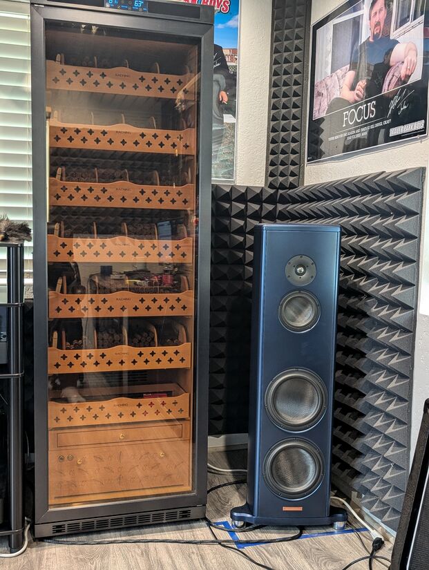 Genesis Audio Racks' Gallery - US Audio Mart