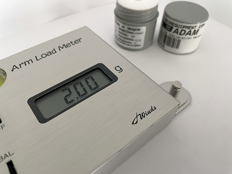 Used Winds ALM-01 for Sale | HifiShark.com