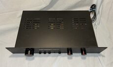 Precision Fidelity C7A Revised TUBE Preamp For Sale - US Audio Mart