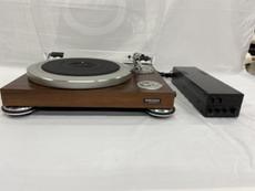Micro Seiki DD-100 Direct Drive - Fully Restored For Sale - US