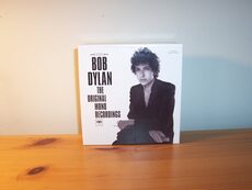 Bob Dylan, The Original Mono Recordings; Springsteen -- Japan