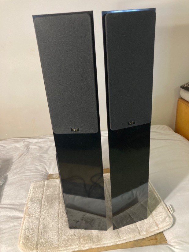 Used nht 2.5 for Sale | HifiShark.com