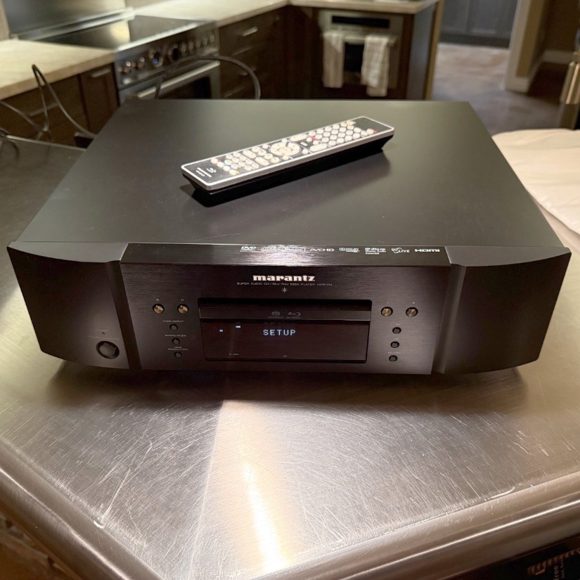 Used marantz ud8004 for Sale | HifiShark.com