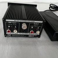 Creek OBH-8 MM Phono Preamp For Sale - US Audio Mart