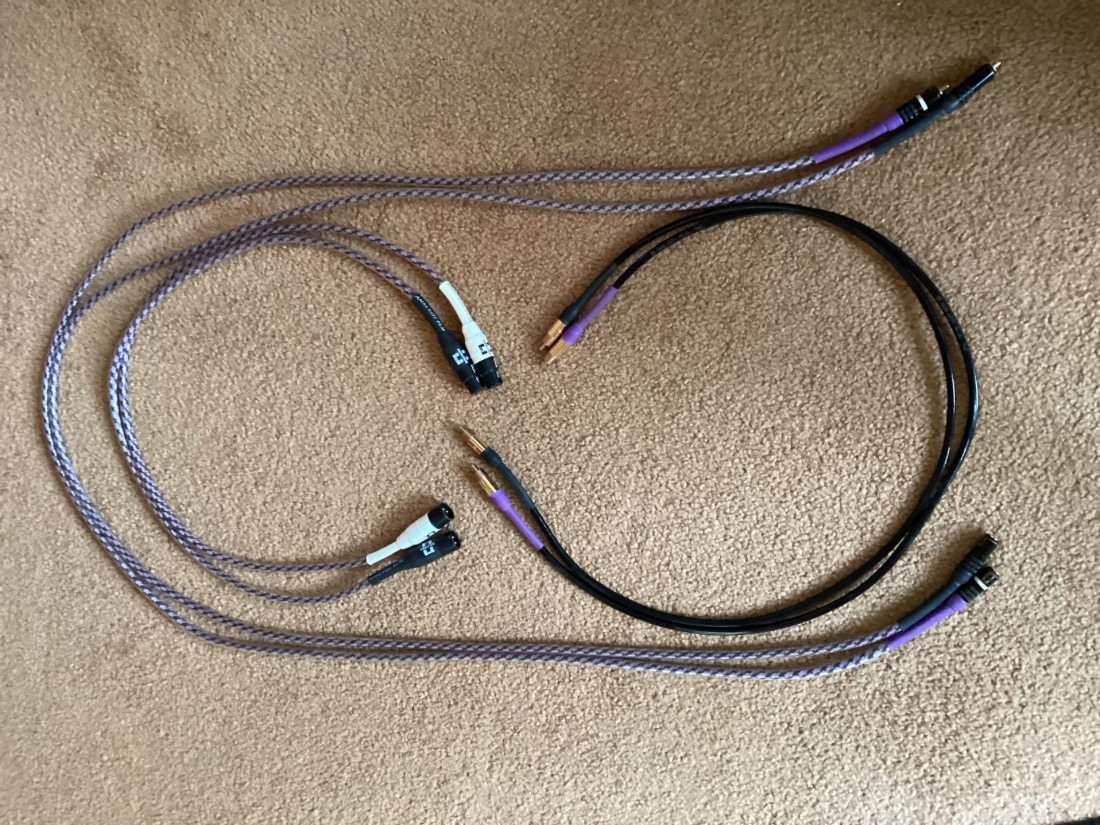 Used analysis-plus solo crystal oval for Sale | HifiShark.com