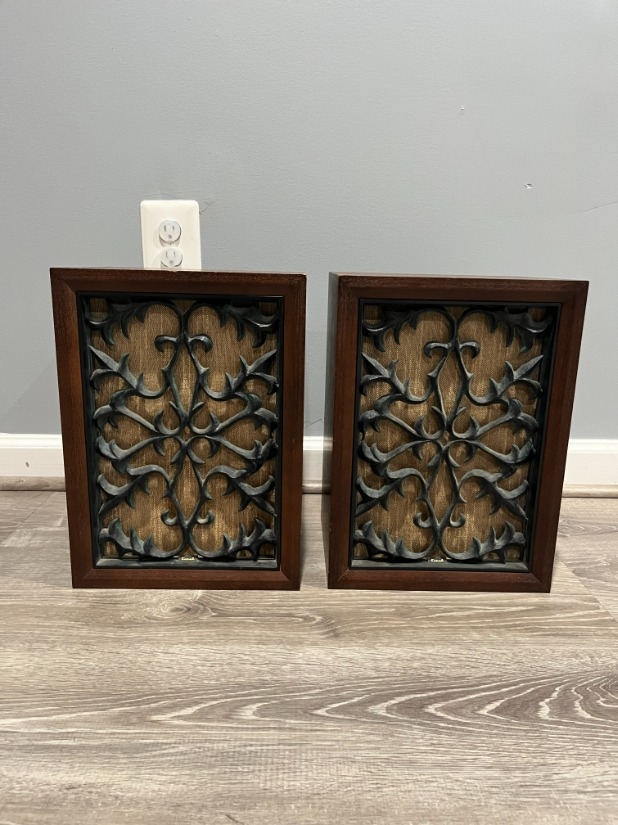 Used Coral BX-200 Loudspeakers for Sale | HifiShark.com