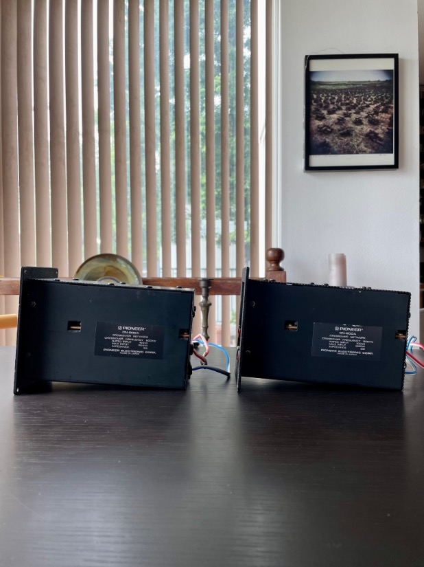 Used tad pioneer for Sale | HifiShark.com