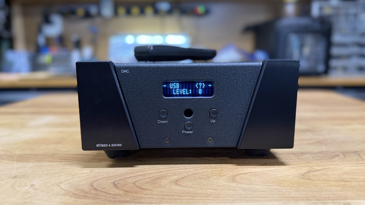 Used wyred 4 sound for Sale | HifiShark.com