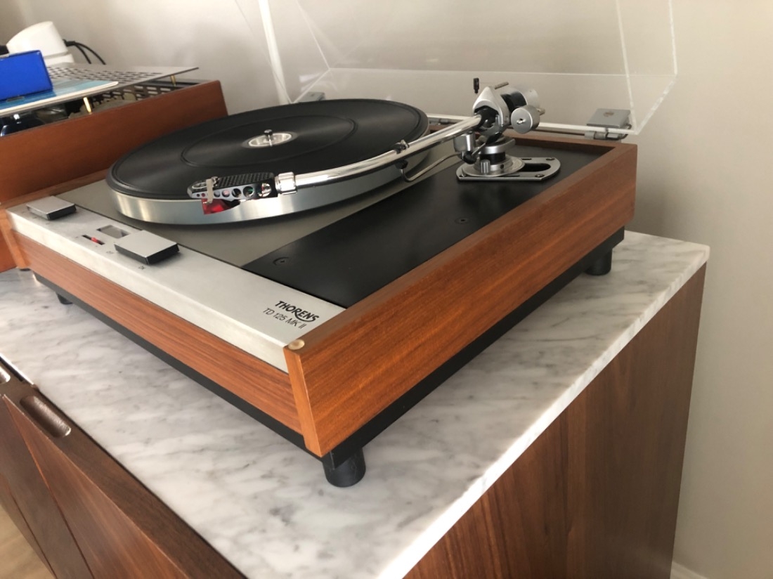 Used SME 3009 S2 improved Turntable tonearms for Sale | HifiShark.com
