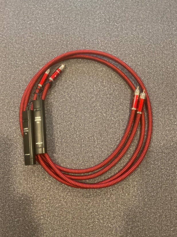 Used Audioquest colorado Interconnects for Sale | HifiShark.com