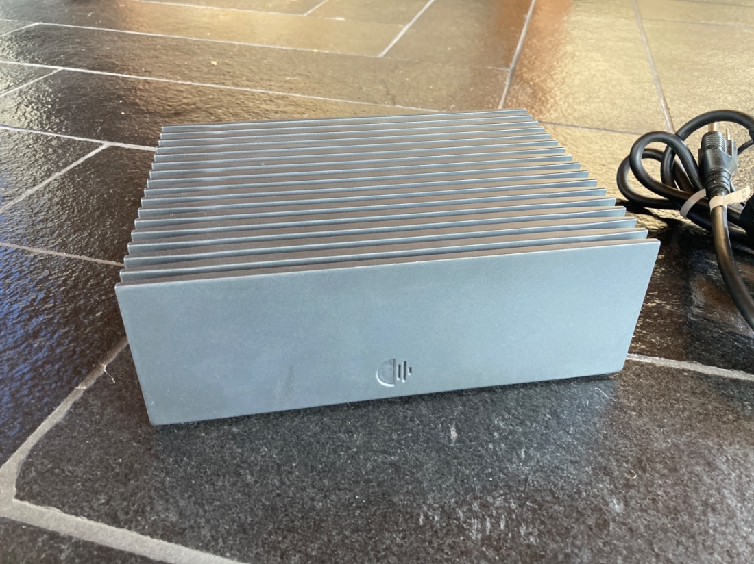 Used Roon Nucleus Digital music servers for Sale | HifiShark.com