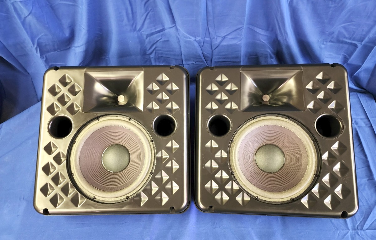 Used JBL 8340A Subwoofers for Sale | HifiShark.com