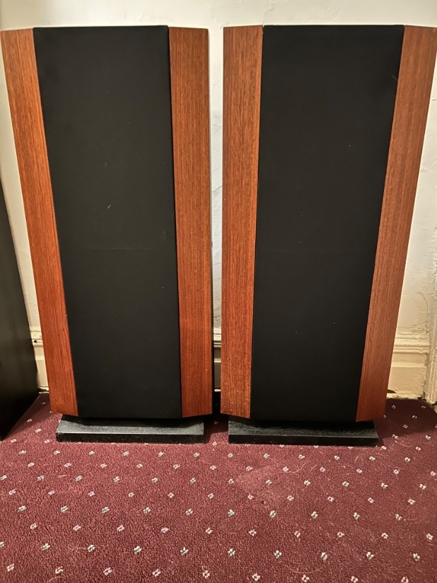 Used stax 81 for Sale | HifiShark.com