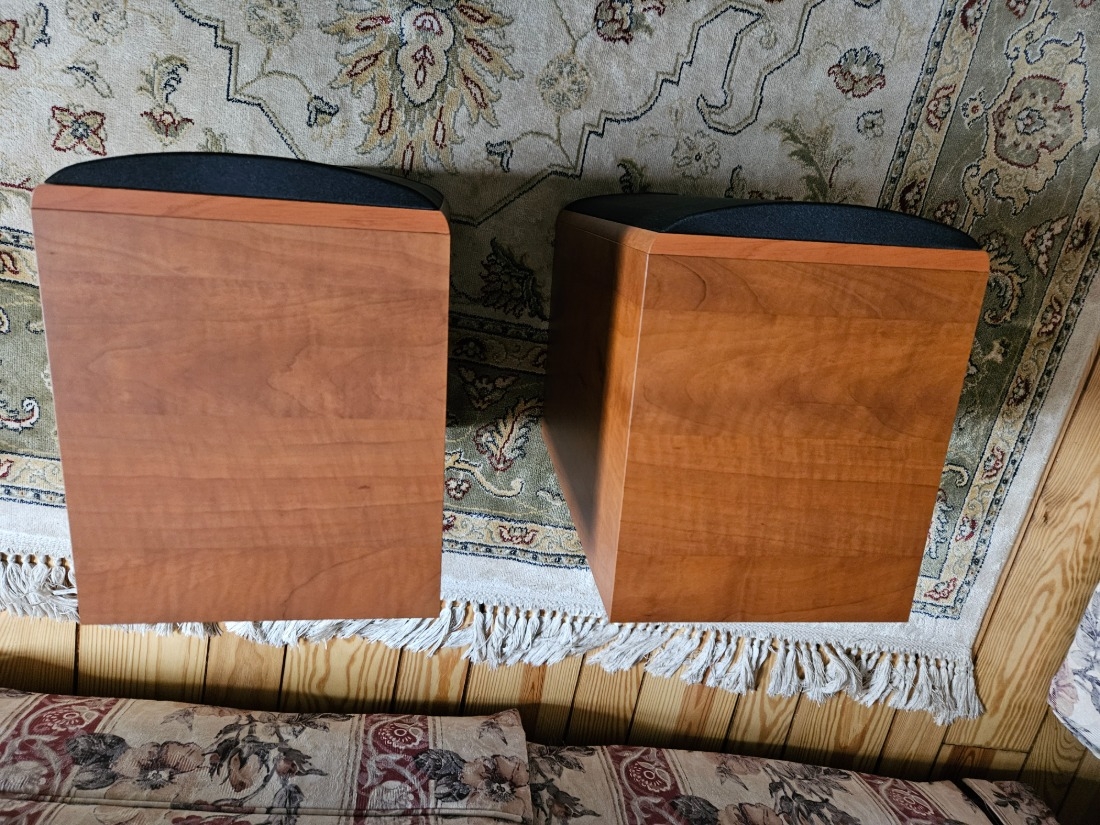 Used jm lab chorus for Sale | HifiShark.com