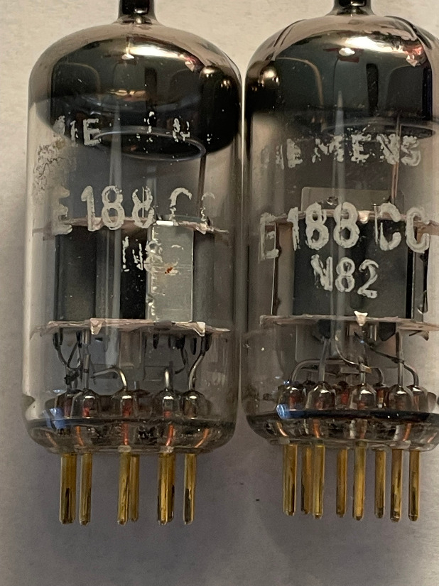 Used e188cc for Sale | HifiShark.com