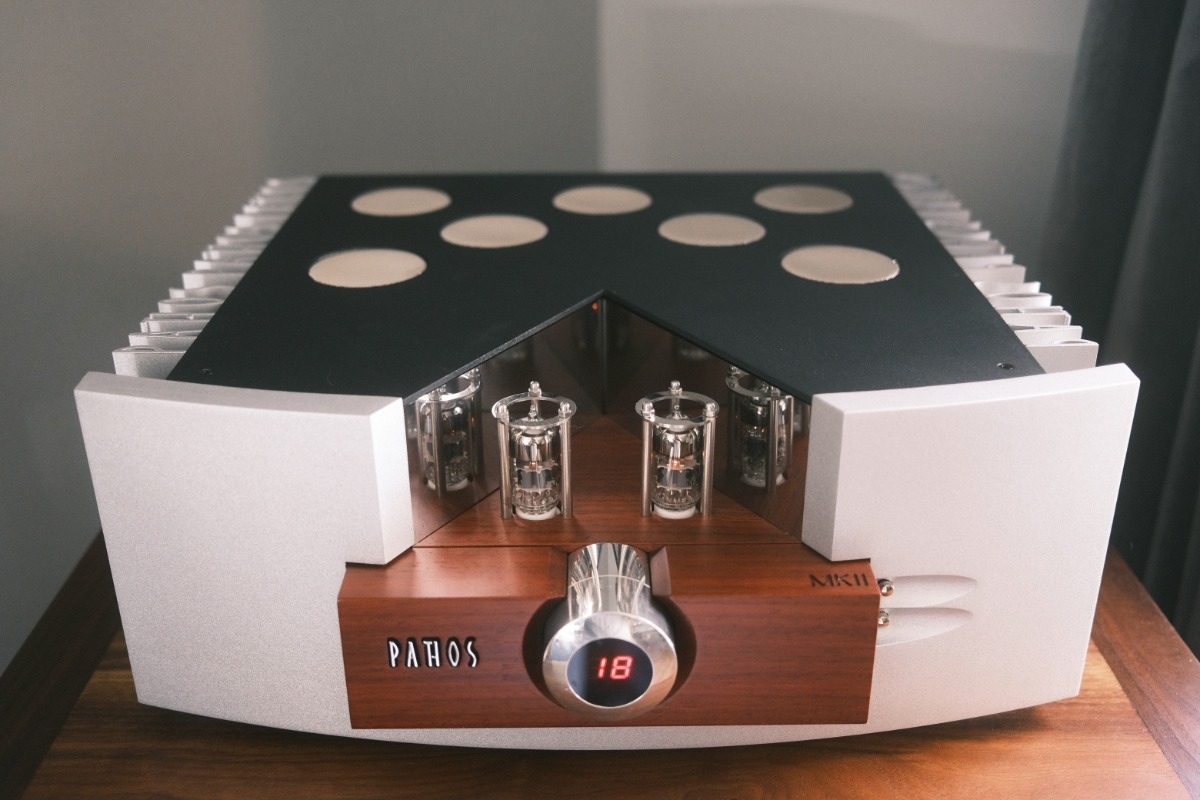 Used Telefunken EF86 6267 Vacuum tubes for Sale | HifiShark.com