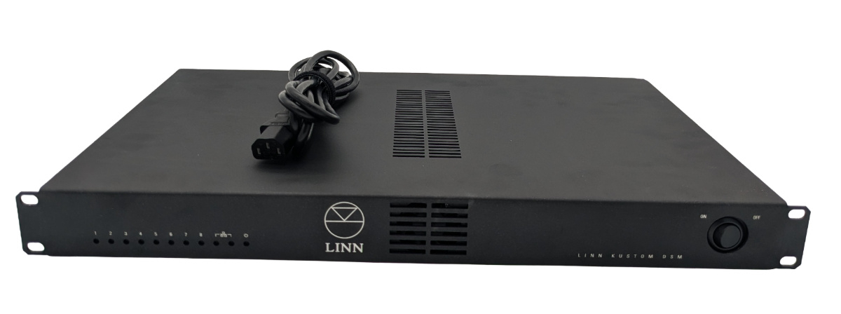 Used Linn Classik Music Audio systems for Sale | HifiShark.com