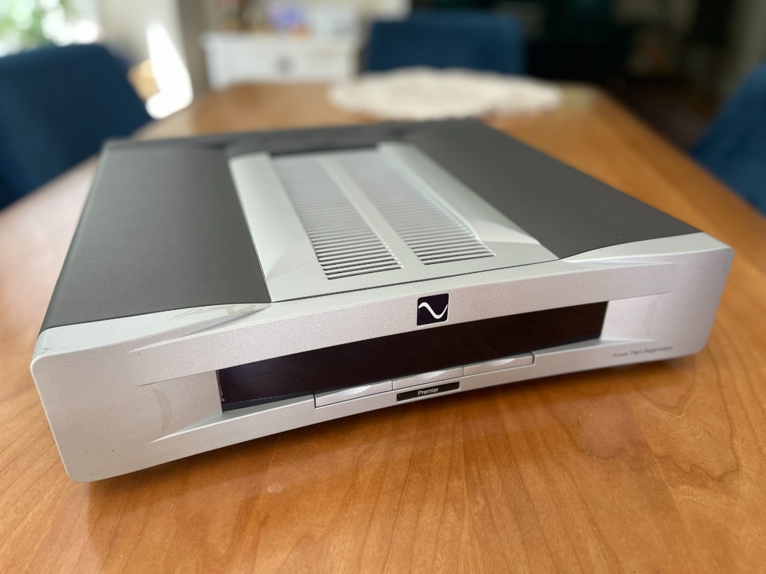Used ps audio powerplant premier for Sale | HifiShark.com