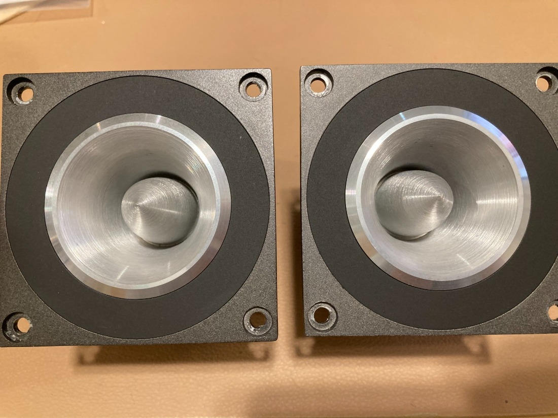 Used Fostex FT66H Loudspeakers for Sale | HifiShark.com