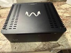 Wyred 4 Sound MS i7 Music Server For Sale - US Audio Mart